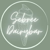 Sebree Dairy Bar logo